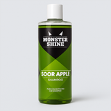 Soor Apple Shampoo