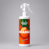 Orange Air Freshener - Odour Neutralising-Monstershine cae care