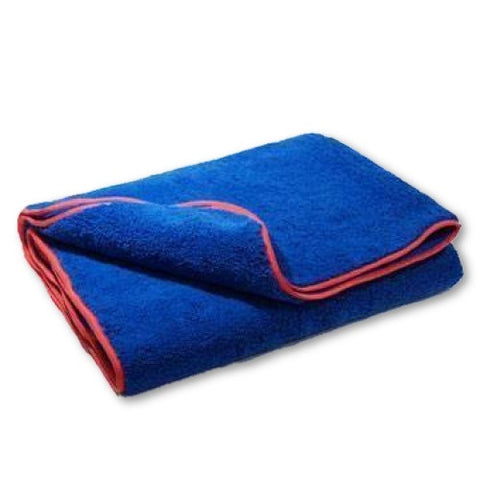 Deluxe Fluffy Drying Towel - Monstershine Car  Care