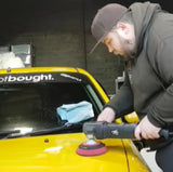 One to One Training Day - Advanced - Monstershine Car  Care