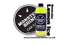 Monstershine Pro Valet Kit 9 500ml Bottles - Was £75.48  Now £45.00 - Monstershine Car  Care