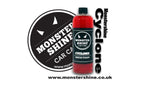 Cyclone Snow Foam - Monstershine Car  Care