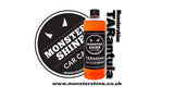 TARantula tar and glue remover - Monstershine Car  Care