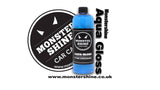 Monstershine Pro Valet Kit 9 500ml Bottles - Was £75.48  Now £45.00 - Monstershine Car  Care