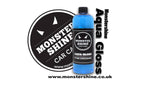 Aqua Gloss Tyre Dressing - Monstershine Car  Care