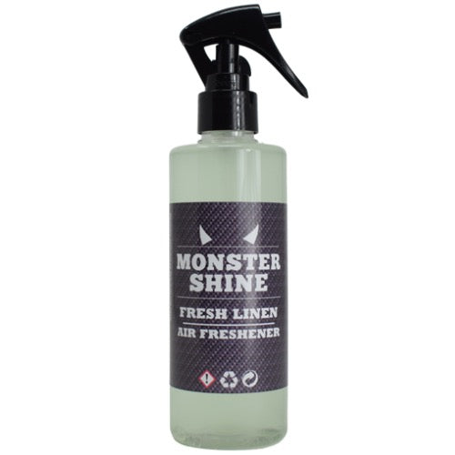 Fresh Linen Air Freshener - Odour Neutraliser