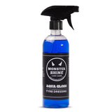 Aqua Gloss Tyre Dressing - Monstershine Car  Care