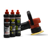 DAS 6 Pro Dual Action Machine Polisher Menzerna Pack - Monstershine Car  Care