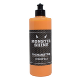 Dominator Hybrid Car Wax-Monstershine Car Care