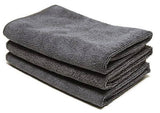 Glass & General Purpose Microfibre Towel (10 Pack) - Monstershine Car  Care