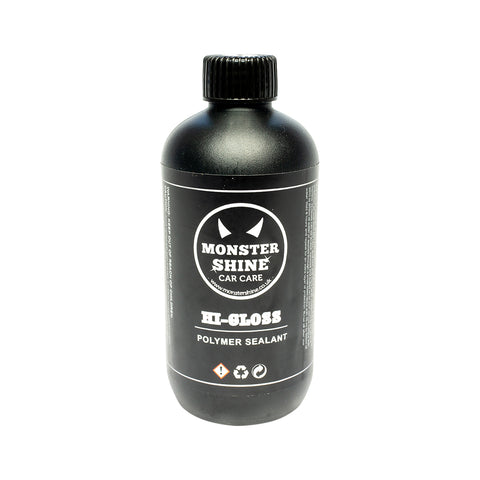 Hi-Gloss Polymer Sealant - Monstershine Car  Care