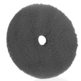 Pro Micro Wool Polishing Pad Grey Medium Cut 140mm