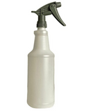 Pro bottle and trigger - Monstershine Car  Care