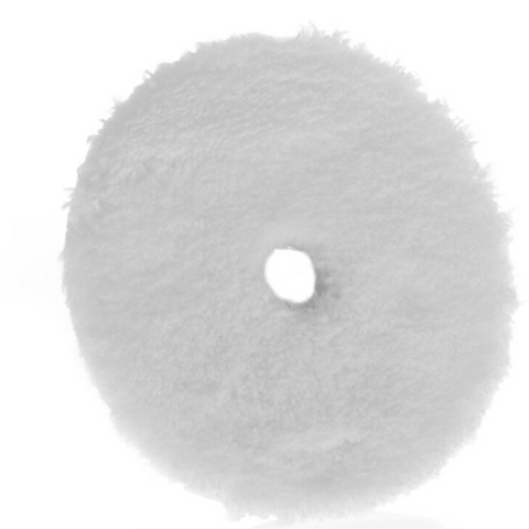 Monstershine Pro Micro Wool Polishing Pad White