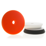 Pro Polishing Pads Set - Fine, Medium and Coarse 150mm