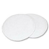 Terry Cloth Applicator Pads twin pack - Monstershine Car  Care