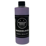 Roadblock Wheel Sealant - Monstershine Car  Care