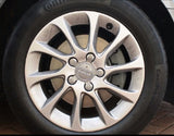 Oblivion Alkaline Wheel Cleaner - Monstershine Car  Care