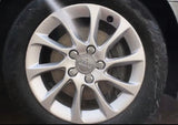 Oblivion Alkaline Wheel Cleaner - Monstershine Car  Care