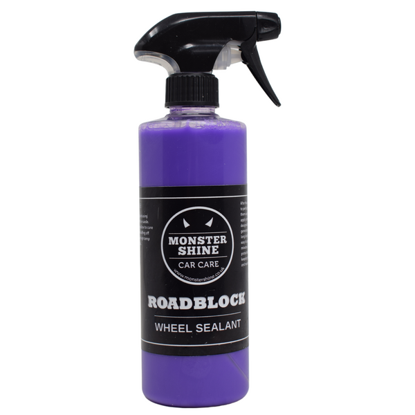 Roadblock Wheel Sealant