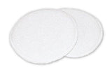Terry Cloth Applicator Pads twin pack - Monstershine Car  Care