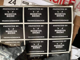 Transcendence Coatings Kit - Pre Release (30 Available) - Monstershine Car  Care