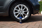 Tyre Dressing Applicator - Monstershine Car  Care