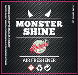 Bubblegum Air Freshener - Odour Neutraliser