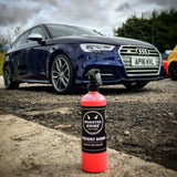 Cherry Bomb Quick Detailer - Monstershine Car  Care