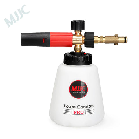 MJJC Foam Lance Cannon Pro V2