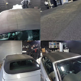 SOFT TOP RESTORATION