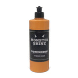 Dominator Hybrid Wax - Monstershine Car  Care