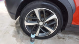 Slick Tyre Shine - Monstershine Car  Care
