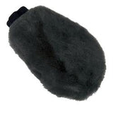 Short hair double side Sheepskin Wash Mitt - Monstershine Car  Care